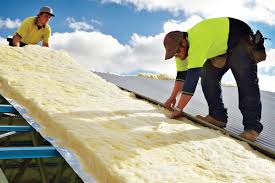 Types of Insulation We Offer in Union Springs, NY